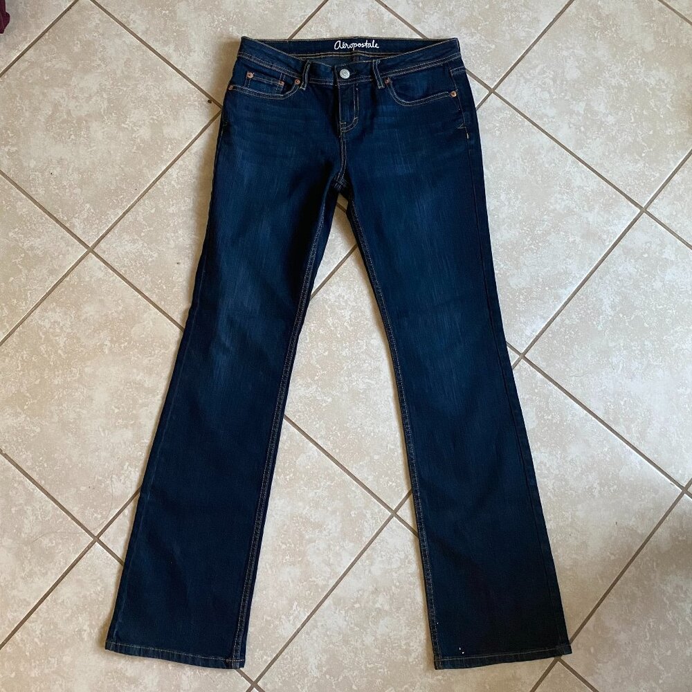 Aeropostale Chelsea Bootcut Women's Jeans